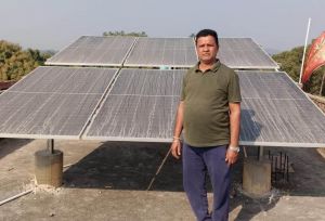 नवीकरणीय ऊर्जा को बढ़ावा देने नागरिकों की बढ़ती भागीदारी नवीकरणीय ऊर्जा को बढ़ावा देने नागरिकों की बढ़ती भागीदारी