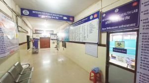 गुणवत्तापूर्ण स्वास्थ्य सुविधाओं मे जिले ने हासिल की ऐतिहासिक उपलब्धि गुणवत्तापूर्ण स्वास्थ्य सुविधाओं मे जिले ने हासिल की ऐतिहासिक उपलब्धि