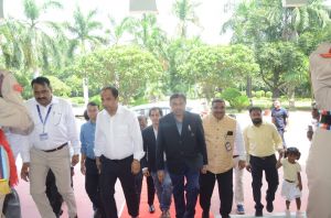 प्रोजेक्ट अंतरिक्ष: विद्यार्थियों में अंतरिक्ष विज्ञान के प्रति जिज्ञासा बढ़ाने की प्रेरणादायी पहल प्रोजेक्ट अंतरिक्ष: विद्यार्थियों में अंतरिक्ष विज्ञान के प्रति जिज्ञासा बढ़ाने की प्रेरणादायी पहल