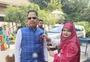 विश्व एड्स दिवस पर विभिन्न जागरूकता कार्यक्रमों का आयोजन विश्व एड्स दिवस पर विभिन्न जागरूकता कार्यक्रमों का आयोजन