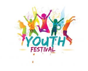 जिला स्तरीय युवा उत्सव 2025–26 के लिए पंजीयन प्रारंभ जिला स्तरीय युवा उत्सव 2025–26 के लिए पंजीयन प्रारंभ