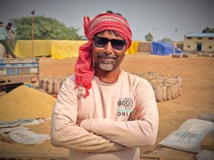 बालोद जिले में सुगमता और पारदर्शिता के साथ समर्थन मूल्य पर जारी है धान खरीदी का कार्य बालोद जिले में सुगमता और पारदर्शिता के साथ समर्थन मूल्य पर जारी है धान खरीदी का कार्य