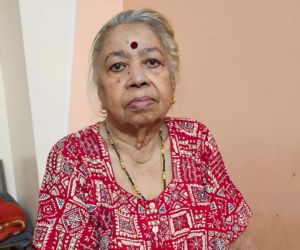 श्रीमती सरस्वती पांडेय का निधन श्रीमती सरस्वती पांडेय का निधन