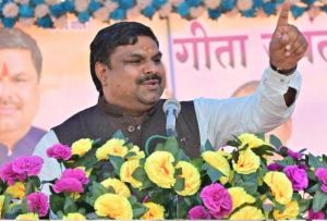 राजिम में यादव समाज द्वारा भव्य गीता जयंती महोत्सव आयोजित