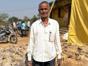  धान की खरीद में पारदर्शिता और बढ़ी सुविधा-भागीरथी साहू