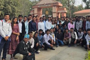  पर्यटन विभाग छत्तीसगढ़ की एक और नई उपलब्धि