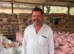  समर्थन मूल्य एवं कृषक उन्नति योजना से किसान आर्थिक समृद्धि की ओर