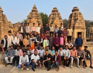  मुख्यमंत्री  विष्णु देव साय की पर्यटन को प्रमोट करने विशेष पहल 