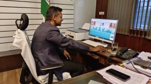 राज्य में एसएनए मॉडयूल से ग्राम पंचायत सचिवों का वेतन भुगतान करने वाला प्रथम जिला बना बालोद राज्य में एसएनए मॉडयूल से ग्राम पंचायत सचिवों का वेतन भुगतान करने वाला प्रथम जिला बना बालोद