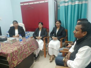 13 दिसम्बर को होगा नेशनल लोक अदालत का आयोजन 13 दिसम्बर को होगा नेशनल लोक अदालत का आयोजन