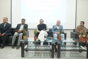  एनआईटी  में पीएम-श्री स्कूल्स टीचर्स ट्रेनिंग प्रोग्राम का हुआ शुभारंभ 