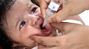  21 दिसम्बर को बूथों में पिलाई जायेगी पोलियो दवा