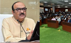  मुख्य सचिव की अध्यक्षता में राज्य की विभिन्न योजनाओं की समीक्षा की गई