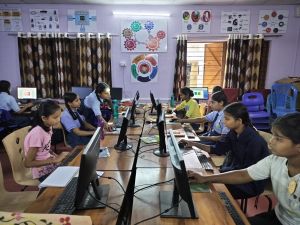 पीएमश्री योजना से बदली शिक्षा की तस्वीर, जिले के 13 विद्यालय बने आधुनिक आदर्श शिक्षण संस्थान पीएमश्री योजना से बदली शिक्षा की तस्वीर, जिले के 13 विद्यालय बने आधुनिक आदर्श शिक्षण संस्थान