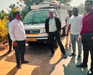 महासमुंद जिले में कुल 183 प्रकरणों से संयुक्त टीम द्वारा 26765.84 क्विंटल धान जप्त महासमुंद जिले में कुल 183 प्रकरणों से संयुक्त टीम द्वारा 26765.84 क्विंटल धान जप्त