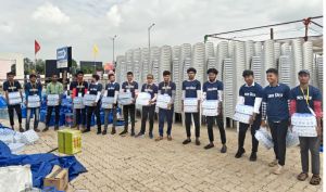 ग्राम पचेड़ा के शारदा स्व-सहायता समूह बनी अन्य महिलाओं के लिए प्रेरणा ग्राम पचेड़ा के शारदा स्व-सहायता समूह बनी अन्य महिलाओं के लिए प्रेरणा