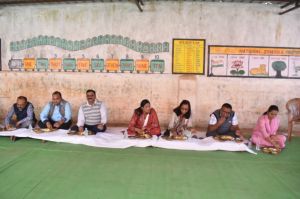 कौन बनेगा करोड़पति में अपनी प्रतिभा प्रदर्शित के चुकी खनिज अधिकारी की अनूठी पहल कौन बनेगा करोड़पति में अपनी प्रतिभा प्रदर्शित के चुकी खनिज अधिकारी की अनूठी पहल