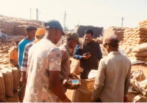 28101 किसानों से 1,46,676.12 मीट्रिक टन धान की खरीदी की गई 28101 किसानों से 1,46,676.12 मीट्रिक टन धान की खरीदी की गई