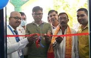 वित्तमंत्री श्री चौधरी ने स्मार्ट क्लासरूम एवं आधुनिक लाइब्रेरी का किया लोकार्पण वित्तमंत्री श्री चौधरी ने स्मार्ट क्लासरूम एवं आधुनिक लाइब्रेरी का किया लोकार्पण