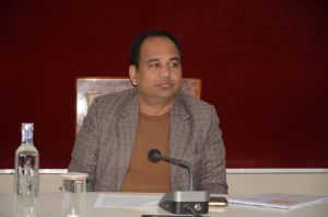 कलेक्टर डॉ गौरव सिंह ने ली SIR समीक्षा बैठक : 7 दिनों में सभी लंबित प्रकरणों के पूर्ण निराकरण के दिए निर्देश कलेक्टर डॉ गौरव सिंह ने ली SIR समीक्षा बैठक : 7 दिनों में सभी लंबित प्रकरणों के पूर्ण निराकरण के दिए निर्देश