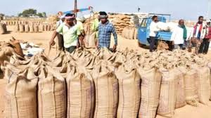 धान खरीदी को आसान बनाने की दिशा में राज्य सरकार का निर्णायक कदम: धान विक्रय प्रक्रिया हुई सरल धान खरीदी को आसान बनाने की दिशा में राज्य सरकार का निर्णायक कदम: धान विक्रय प्रक्रिया हुई सरल