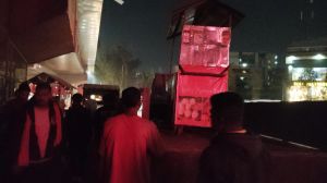 टीम प्रहरी अभियान अंतर्गत जोन 3 क्षेत्र में तेलीबाँधा ब्रिज के नीचे 3 ठेले जप्त, 9 ठेलों को खदेड़ा गया टीम प्रहरी अभियान अंतर्गत जोन 3 क्षेत्र में तेलीबाँधा ब्रिज के नीचे 3 ठेले जप्त, 9 ठेलों को खदेड़ा गया