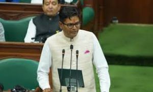 विधानसभा के शीतकालीन सत्र के पहले दिन छत्तीसगढ़ अंजोर 2047 पर विस्तृत चर्चा विधानसभा के शीतकालीन सत्र के पहले दिन छत्तीसगढ़ अंजोर 2047 पर विस्तृत चर्चा