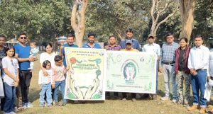  राष्ट्रीय ऊर्जा संरक्षण दिवस पर नवापारा और तुरतुरिया में व्यापक जन-जागरूकता अभियान