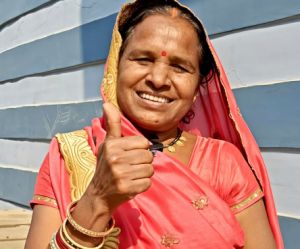  महतारी वंदन योजना से महिलाओं को मिल रहा आर्थिक संबल