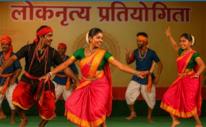  मैनपाट के करमा रिसॉर्ट में 19 दिसंबर को लोकनृत्य प्रतियोगिता