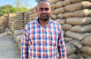  धान खरीदी व्यवस्था से किसानों में बढ़ा उत्साह, सरल प्रक्रिया से मिल रहा सीधा लाभ