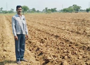  कृषक भेषकुमार साहू ने पीएम आशा योजना से प्रेरित होकर 15 एकड़ में ग्रीष्मकालीन धान के बदले सरसों फसल बोआई की