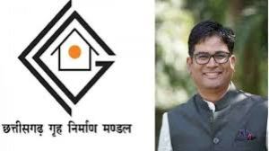छत्तीसगढ़ गृह निर्माण मंडल की 56 नई परियोजनाओं में ऐतिहासिक बुकिंग