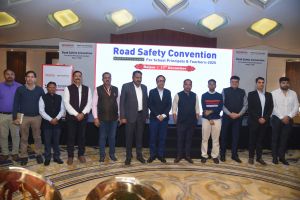 सड़क सुरक्षा को लेकर जिले में शुरू हुआ “प्रोजेक्ट सिग्नल सड़क सुरक्षा को लेकर जिले में शुरू हुआ “प्रोजेक्ट सिग्नल