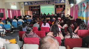 नशामुक्त भारत अभियान के तहत नशामुक्ति शपथ कार्यक्रम नशामुक्त भारत अभियान के तहत नशामुक्ति शपथ कार्यक्रम