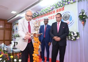 राष्ट्रीय लोक अदालत में उत्कृष्ट प्रदर्शन का सम्मान, न्यायमूर्ति रमेश सिन्हा ने सराही लोक अदालत की उपलब्धियाँ राष्ट्रीय लोक अदालत में उत्कृष्ट प्रदर्शन का सम्मान, न्यायमूर्ति रमेश सिन्हा ने सराही लोक अदालत की उपलब्धियाँ