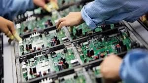 नवा रायपुर में इलेक्ट्रॉनिक्स क्लस्टर को बड़ी मजबूती: केंद्र सरकार से 22.50 करोड़ की पहली किश्त स्वीकृत नवा रायपुर में इलेक्ट्रॉनिक्स क्लस्टर को बड़ी मजबूती: केंद्र सरकार से 22.50 करोड़ की पहली किश्त स्वीकृत