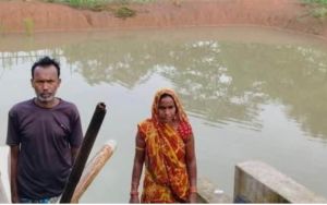 मोर गांव-मोर पानी अभियान से बदलेगी गांवों की तस्वीर मोर गांव-मोर पानी अभियान से बदलेगी गांवों की तस्वीर