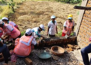 स्थानीय युवाओं को मिलेगी राजमिस्त्री प्रशिक्षण, सृजित होंगे रोजगार के अवसर स्थानीय युवाओं को मिलेगी राजमिस्त्री प्रशिक्षण, सृजित होंगे रोजगार के अवसर