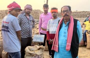 सरकार की पारदर्शी व्यवस्था से बढ़ा किसानों का भरोसा सरकार की पारदर्शी व्यवस्था से बढ़ा किसानों का भरोसा