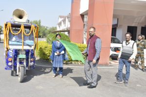   पल्स पोलियो महाअभियान 21 से 23 दिसंबर तक