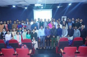  एनआईटी में पीएम&ndash;श्री स्कूल्स शिक्षकों का 15 दिवसीय प्रशिक्षण कार्यक्रम संपन्न