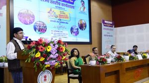 राष्ट्रीय अभियान ‘नई चेतना 4.0’ अंतर्गत राज्य स्तरीय जेंडर कार्यशाला आयोजित राष्ट्रीय अभियान ‘नई चेतना 4.0’ अंतर्गत राज्य स्तरीय जेंडर कार्यशाला आयोजित