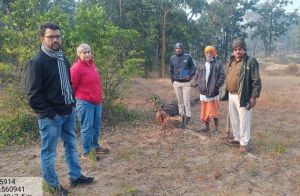 महासमुंद वनमण्डल में अवैध गतिविधियों पर सख्त कार्रवाई महासमुंद वनमण्डल में अवैध गतिविधियों पर सख्त कार्रवाई