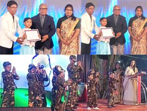 राणास पब्लिक स्कूल का वार्षिक उत्सव सम्पन्न राणास पब्लिक स्कूल का वार्षिक उत्सव सम्पन्न