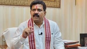 आगामी चुनाव में बंगाल से खत्म कर दी जाएंगी सभी नकारात्मक ताकतें, बनेगी राष्ट्रवादी सरकार: डिप्टी सीएम विजय शर्मा