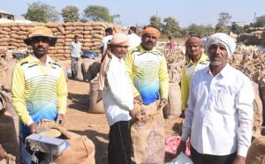 राजनांदगांव जिले में धान की खरीदी अभियान से किसानों में हर्ष व्याप्त राजनांदगांव जिले में धान की खरीदी अभियान से किसानों में हर्ष व्याप्त