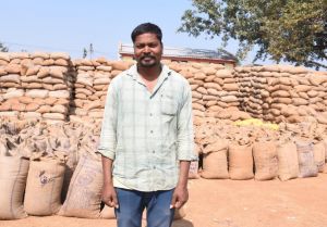 समर्थन मूल्य एवं कृषक उन्नति योजना से किसान आर्थिक रूप से हो रहे मजबूत समर्थन मूल्य एवं कृषक उन्नति योजना से किसान आर्थिक रूप से हो रहे मजबूत