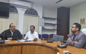 लोकसभा स्तरीय सांसद खेल महोत्सव 2025 महासमुंद में 24 एवं 25 दिसम्बर को लोकसभा स्तरीय सांसद खेल महोत्सव 2025 महासमुंद में 24 एवं 25 दिसम्बर को