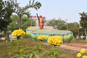 अटल परिसर का लोकार्पण कार्यक्रम 25 दिसम्बर को आयोजित अटल परिसर का लोकार्पण कार्यक्रम 25 दिसम्बर को आयोजित